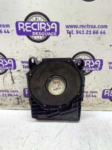 Subwoofer 65136954871 BMW