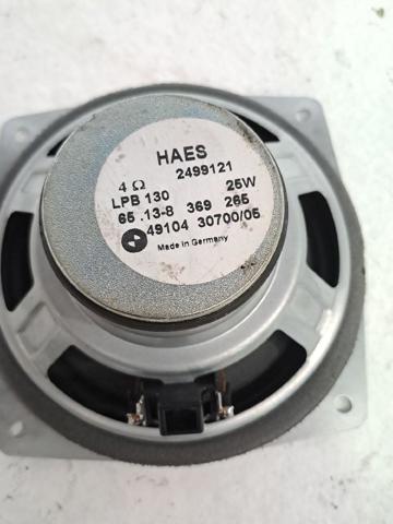 65138369265 BMW