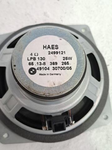 65138369265 BMW
