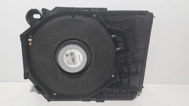 Subwoofer 65139143233 BMW