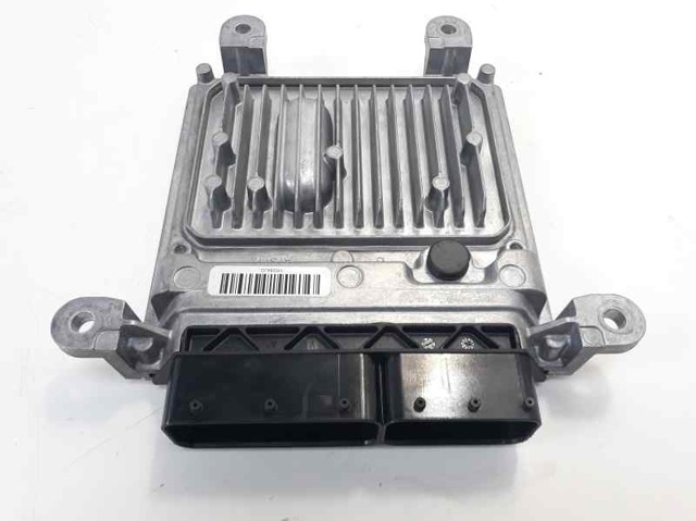 Módulo de direção (Centralina eletrônica) de motor 6519000603 MERCEDES