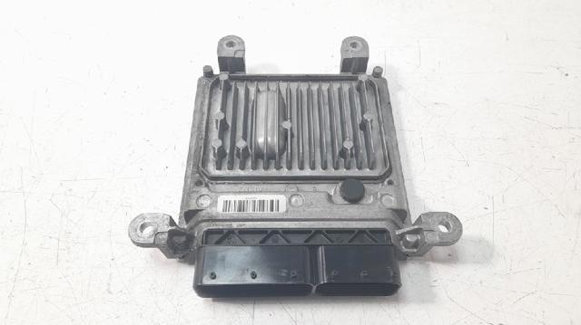 Módulo de direção (Centralina eletrônica) de motor 6519000603 MERCEDES