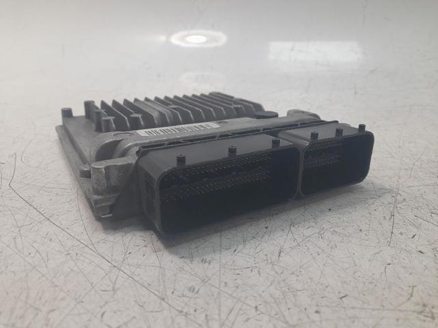 Módulo de direção (Centralina eletrônica) de motor 6519009702 MERCEDES
