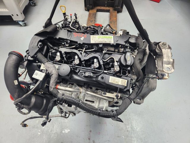 651901 Mercedes