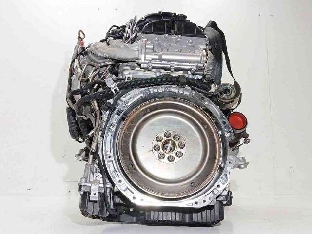 Motor montado 651921 MERCEDES
