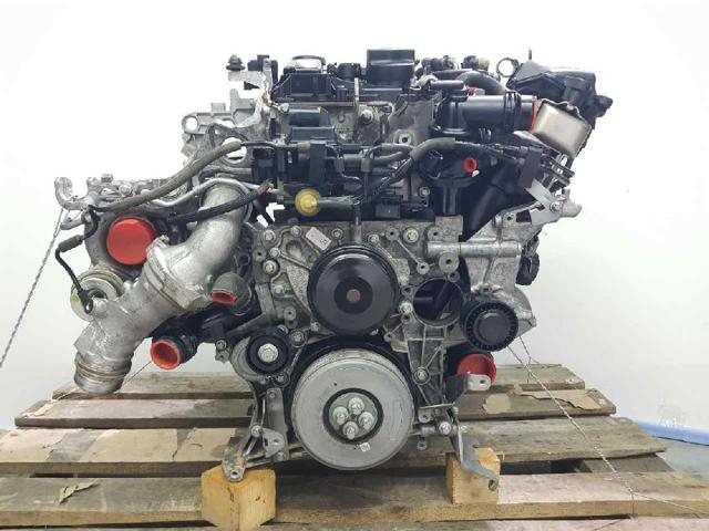 Motor montado 651921 MERCEDES