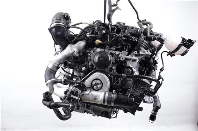 Motor montado 651921 MERCEDES