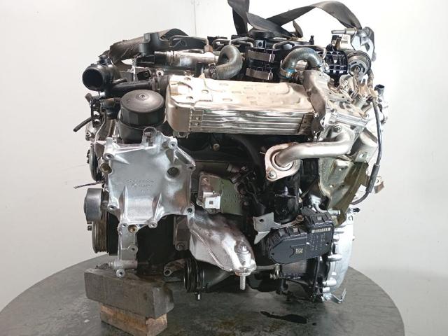 Motor montado 651921 MERCEDES