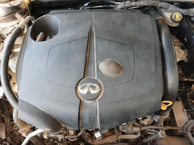Motor montado Infiniti Q50  V37 ao melhor preço
