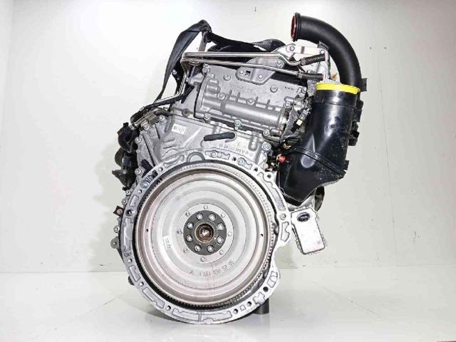 Motor montado 651930 MERCEDES