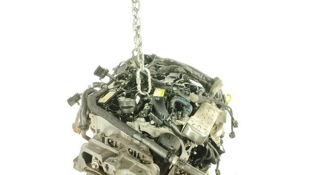 Motor montado 651930 MERCEDES