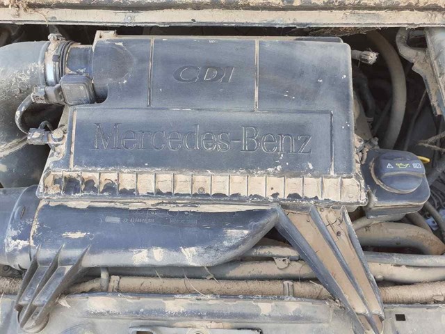 651940 Mercedes