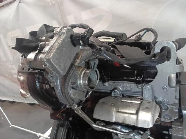  Mercedes Sprinter  (2018-2026)