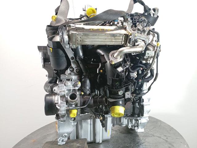 Motor montado 651958 MERCEDES