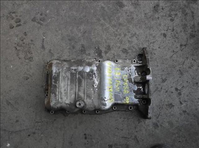 Panela de óleo de cárter do motor 652005 OPEL