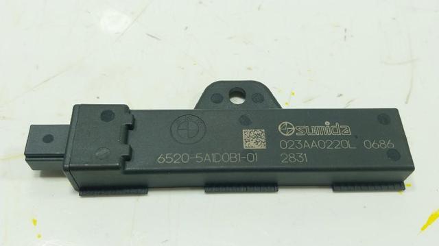 65205A1D0B1 BMW