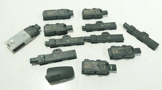 65205A1D0B1 BMW