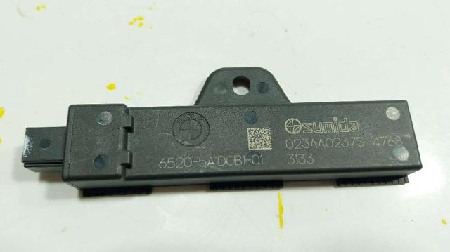 65205A1D0B1 BMW