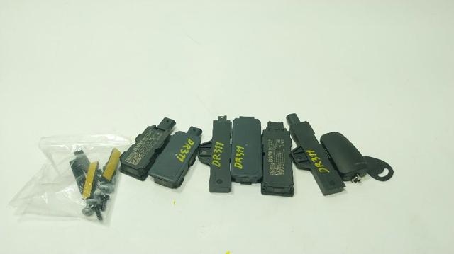 65205A1D0B1 BMW