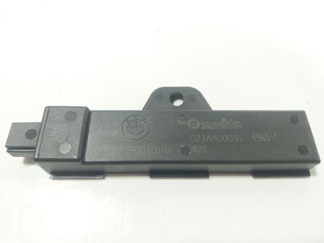 65205A5D3C0 BMW
