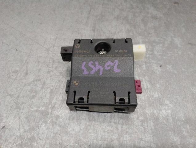 65209141491 BMW