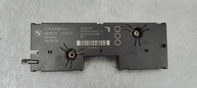 65209193841 BMW
