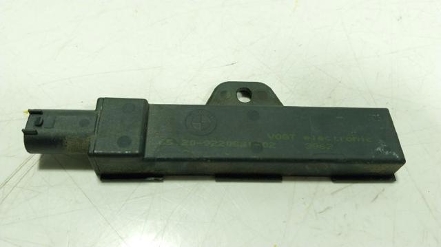 Antena para BMW 5 G30, F90