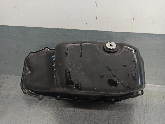Panela de óleo de cárter do motor 652235 OPEL