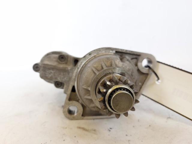 Motor de arranco 65262016000 MAN