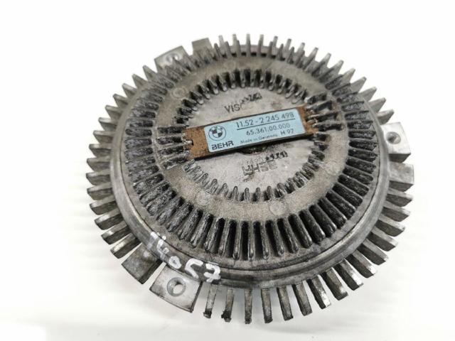 Acoplamento viscoso de ventilador de esfriamento Opel Omega  25, 26, 27 ao melhor preço