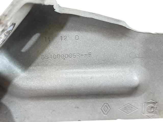 Gozno da capota direito 654000006R RENAULT