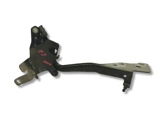 Gozno da capota direito 654006104R RENAULT
