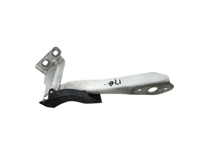 Gozno da capota esquerdo 654010006R RENAULT