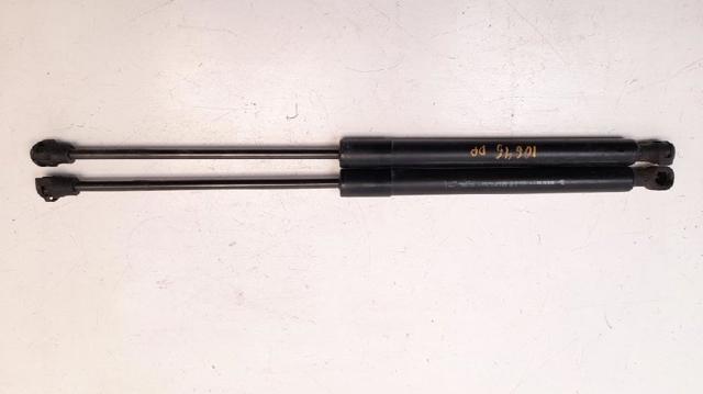 Amortecedor da capota 654700462R RENAULT
