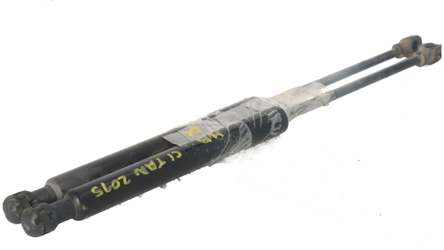 Amortecedor da capota 654706489R MERCEDES
