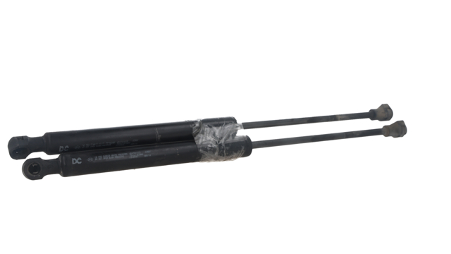 Amortecedor da capota 654706489R MERCEDES