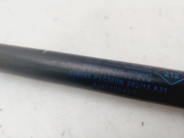 654712943R Renault (RVI)