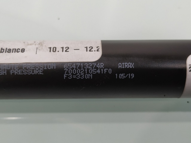 654713274R Renault (RVI)