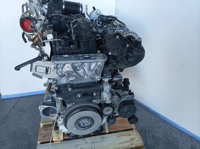  para Mercedes GLC  (X253)