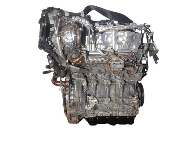 Motor montado 654920 MERCEDES