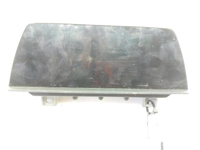 Mostrador multifuncional 65506837128 BMW
