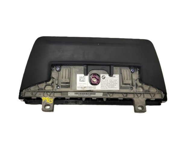 6550880336902 BMW