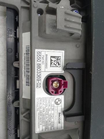 6550880336902 BMW