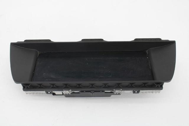 Mostrador multifuncional 65509225707 BMW