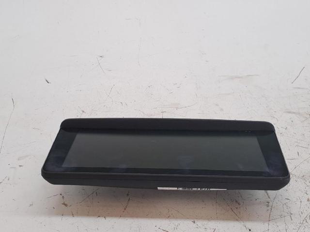 Mostrador multifuncional 65509292248 BMW