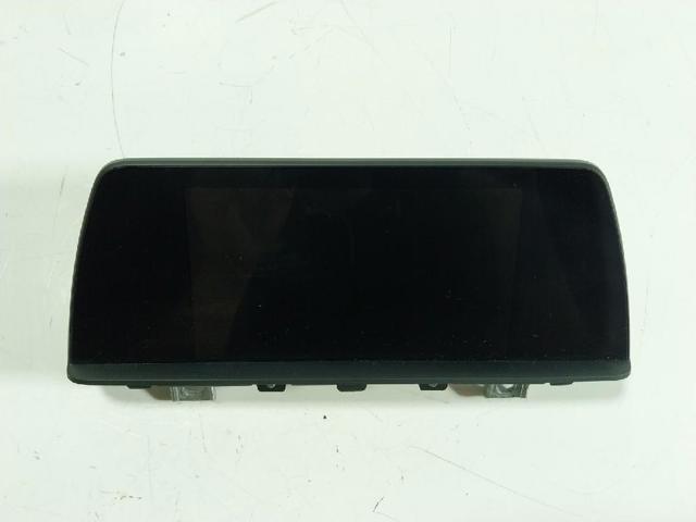 Mostrador multifuncional 65509322121 BMW