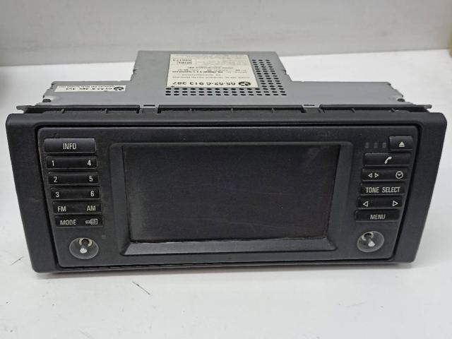 65526913387 BMW