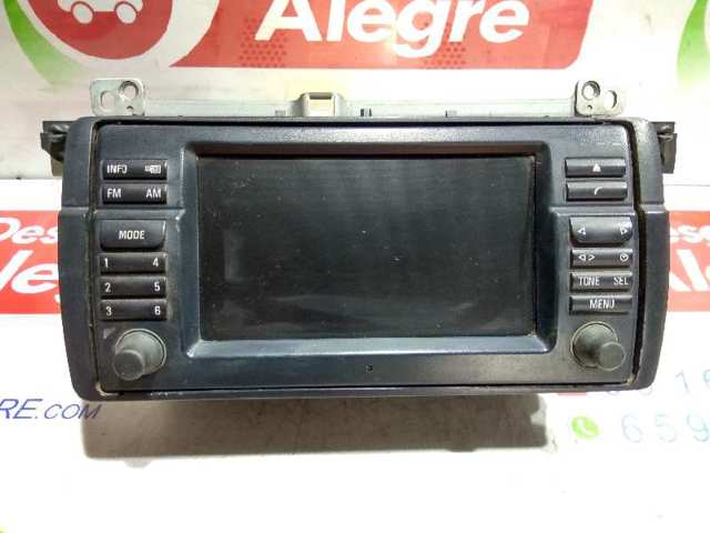65526934410 BMW