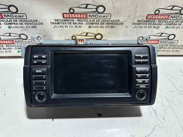 65526934410 BMW