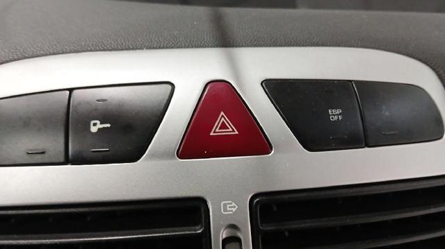 6554J7 Peugeot/Citroen
